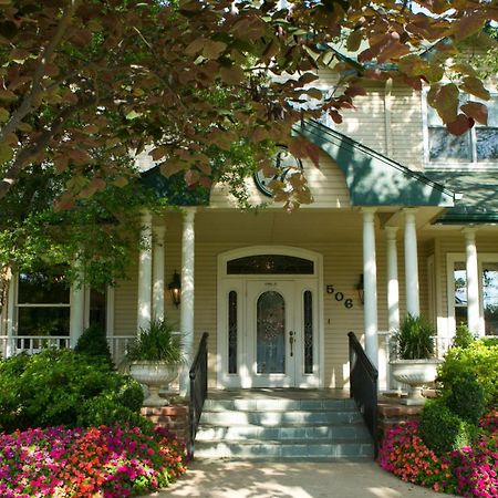 The Sanford House Inn & Spa Arlington Luaran gambar