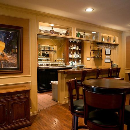 The Sanford House Inn & Spa Arlington Luaran gambar