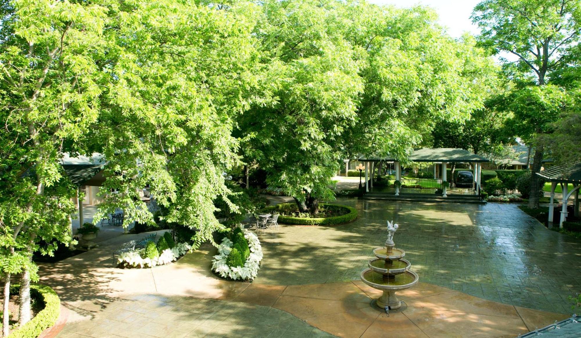 The Sanford House Inn & Spa Arlington Luaran gambar