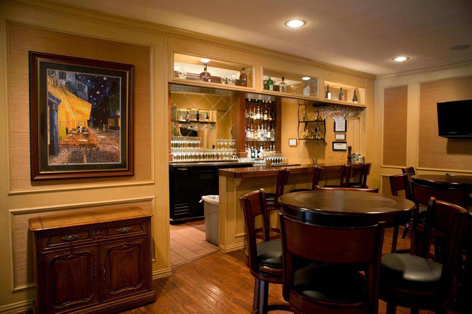 The Sanford House Inn & Spa Arlington Luaran gambar