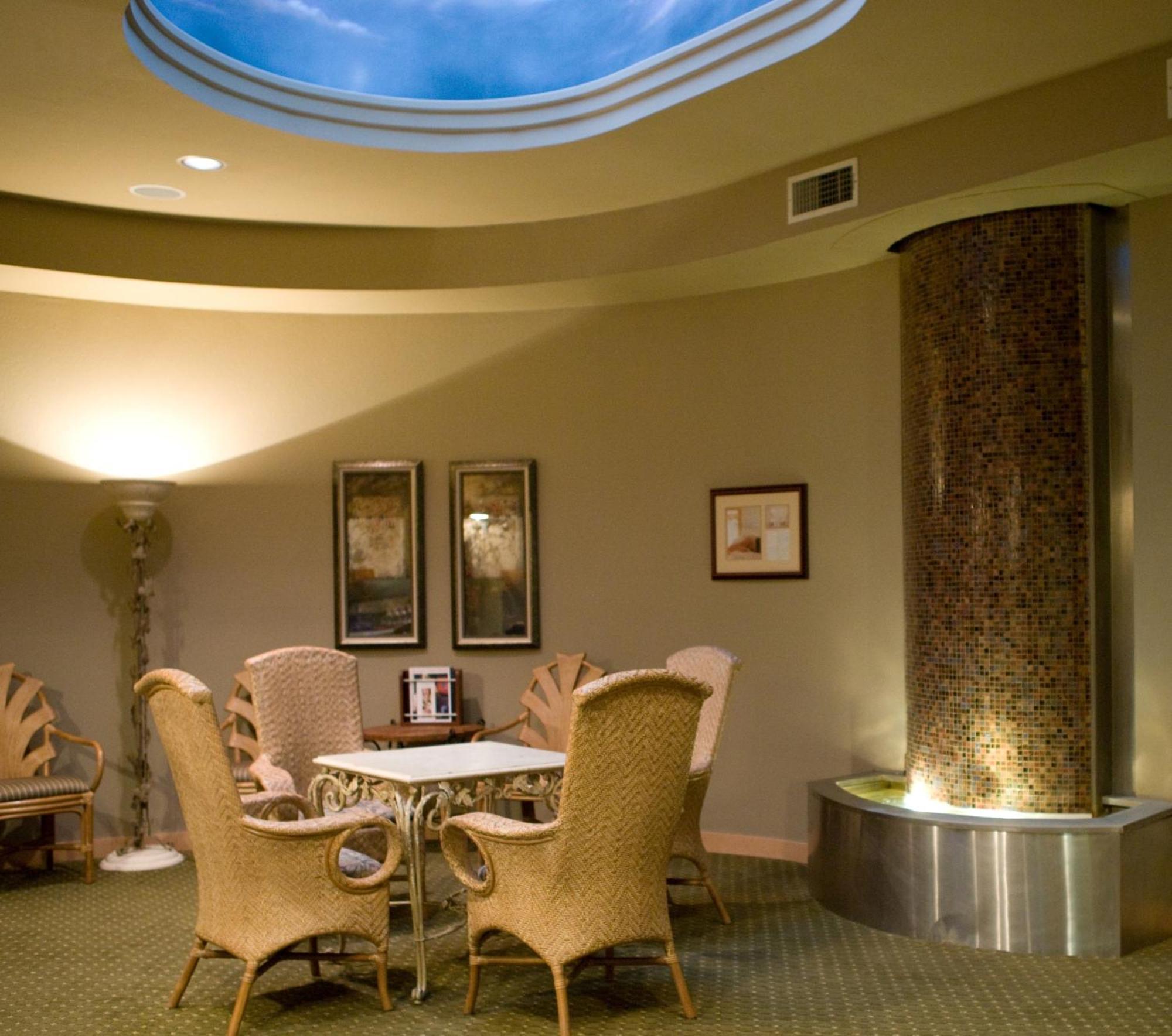 The Sanford House Inn & Spa Arlington Luaran gambar
