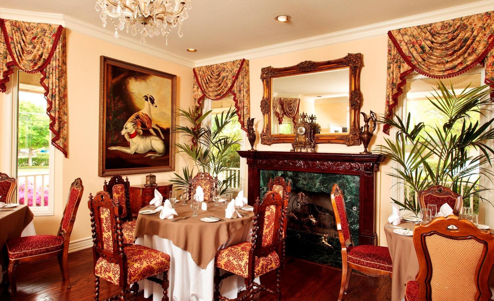The Sanford House Inn & Spa Arlington Luaran gambar