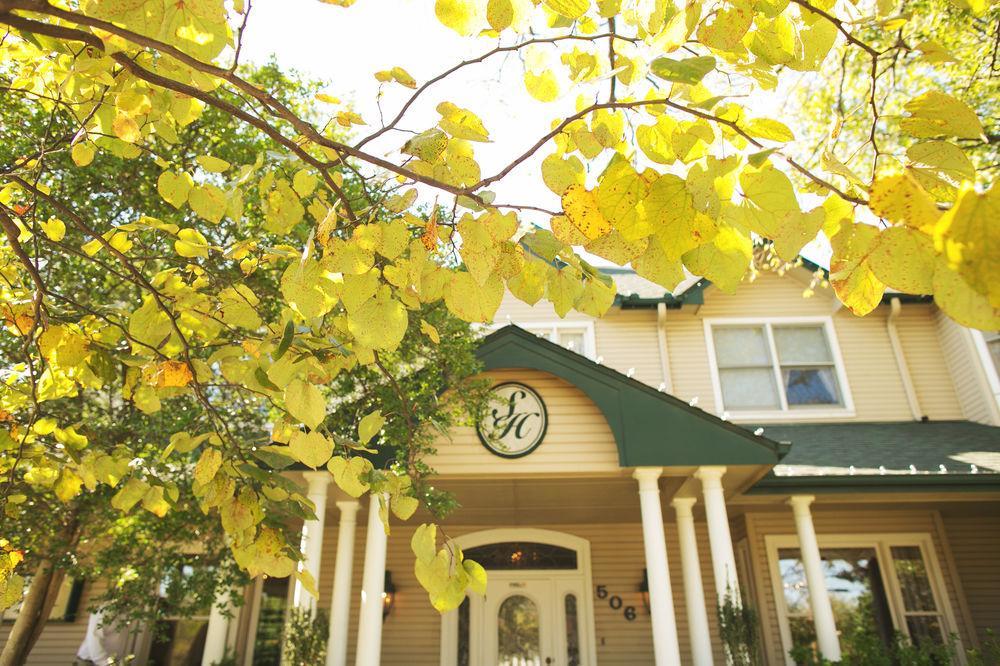 The Sanford House Inn & Spa Arlington Luaran gambar