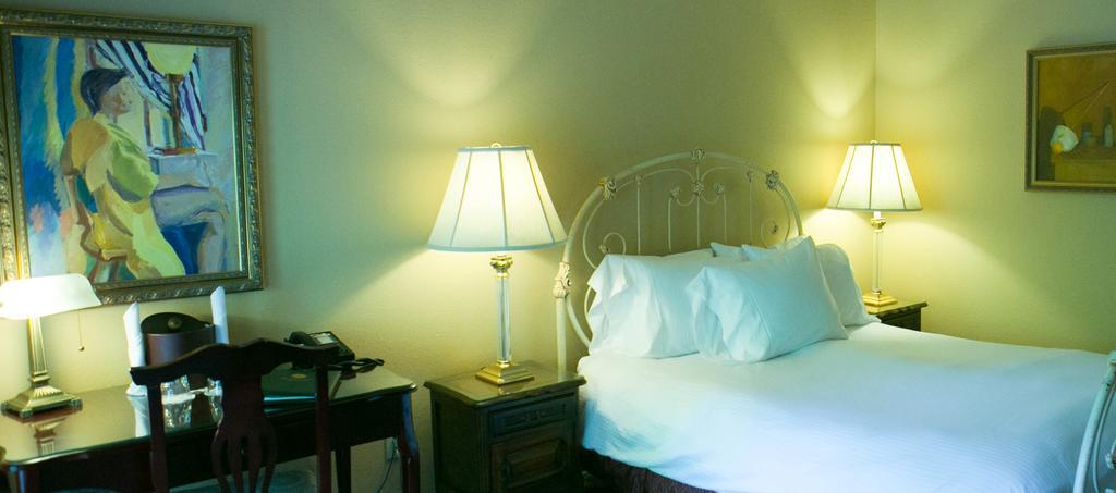 The Sanford House Inn & Spa Arlington Luaran gambar