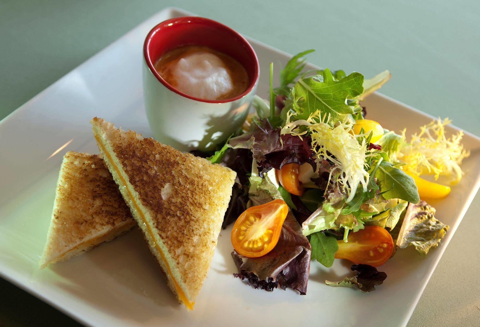 The Sanford House Inn & Spa Arlington Luaran gambar