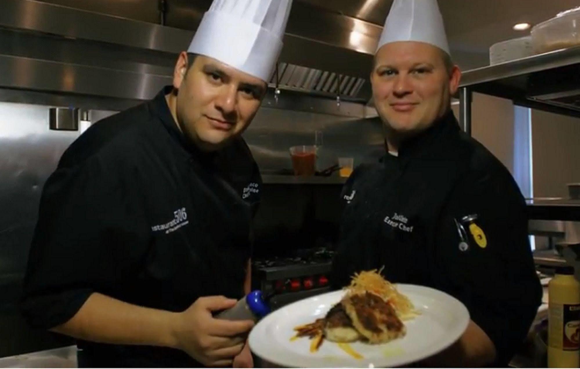The Sanford House Inn & Spa Arlington Luaran gambar