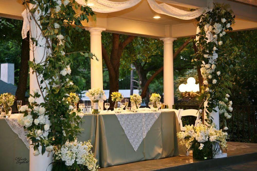 The Sanford House Inn & Spa Arlington Luaran gambar