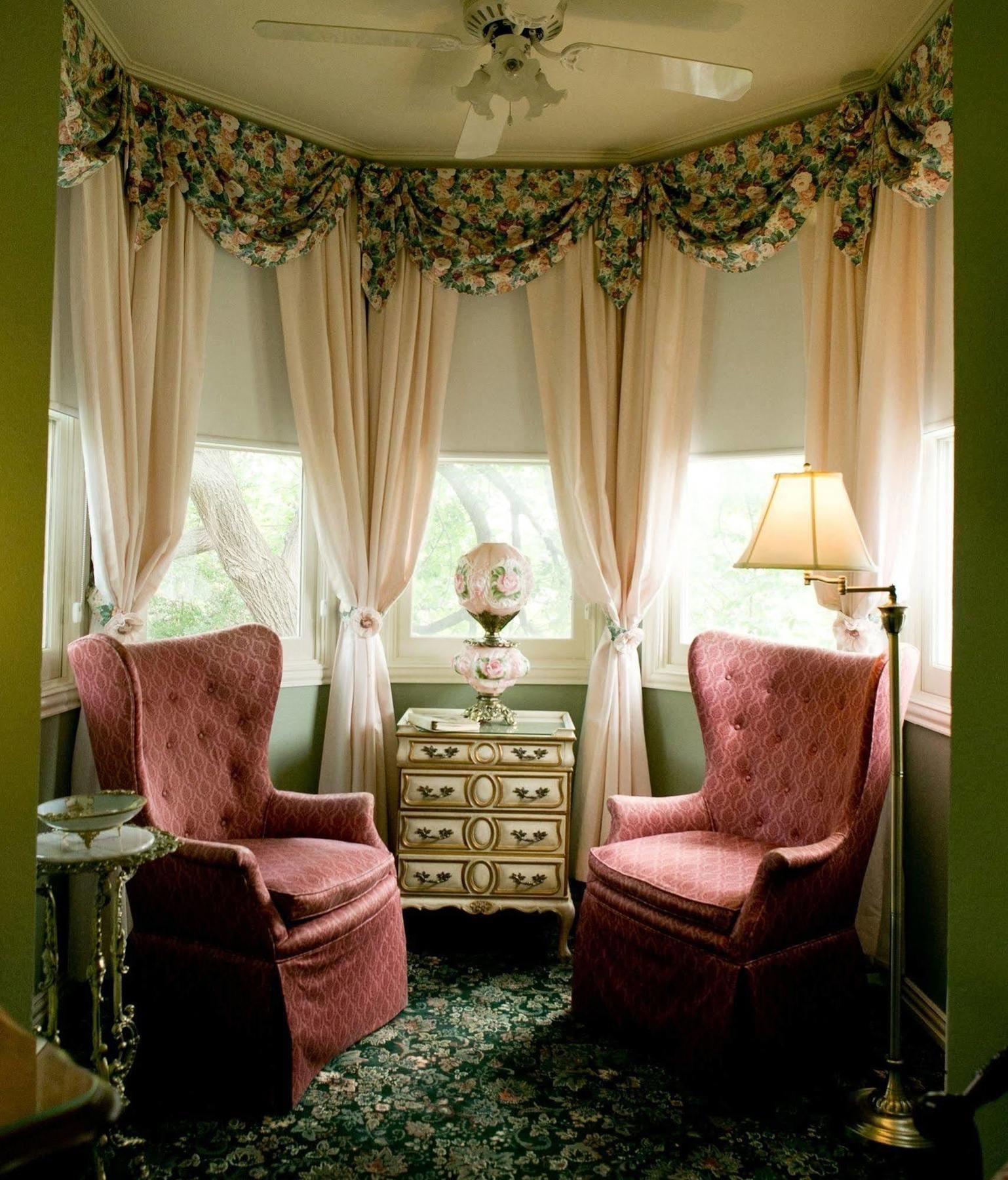 The Sanford House Inn & Spa Arlington Luaran gambar