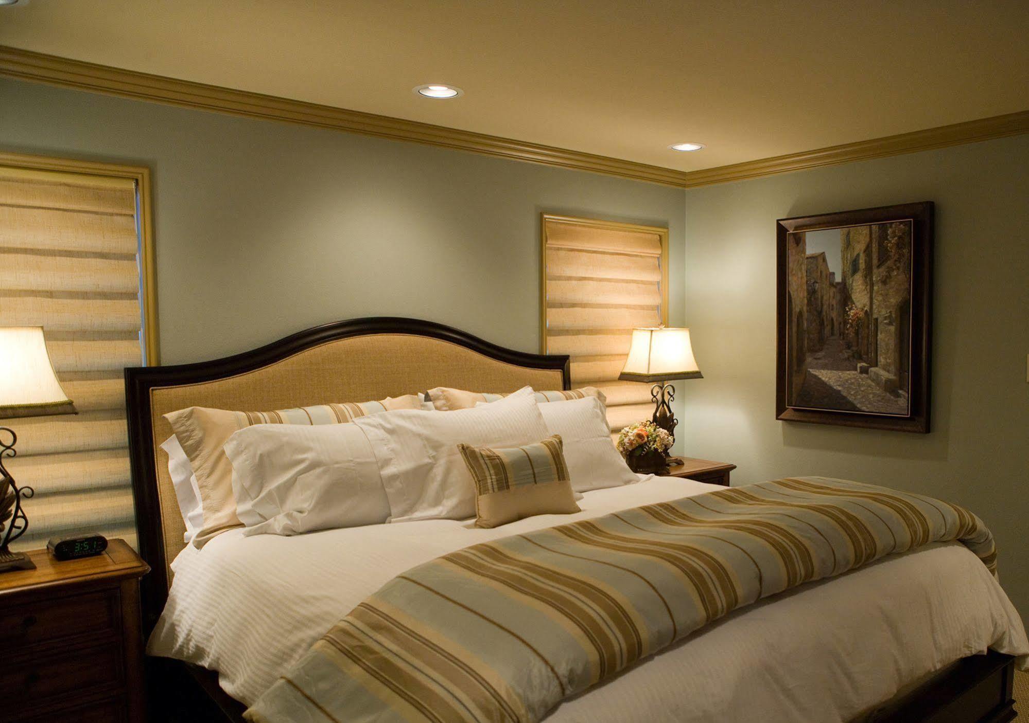 The Sanford House Inn & Spa Arlington Luaran gambar