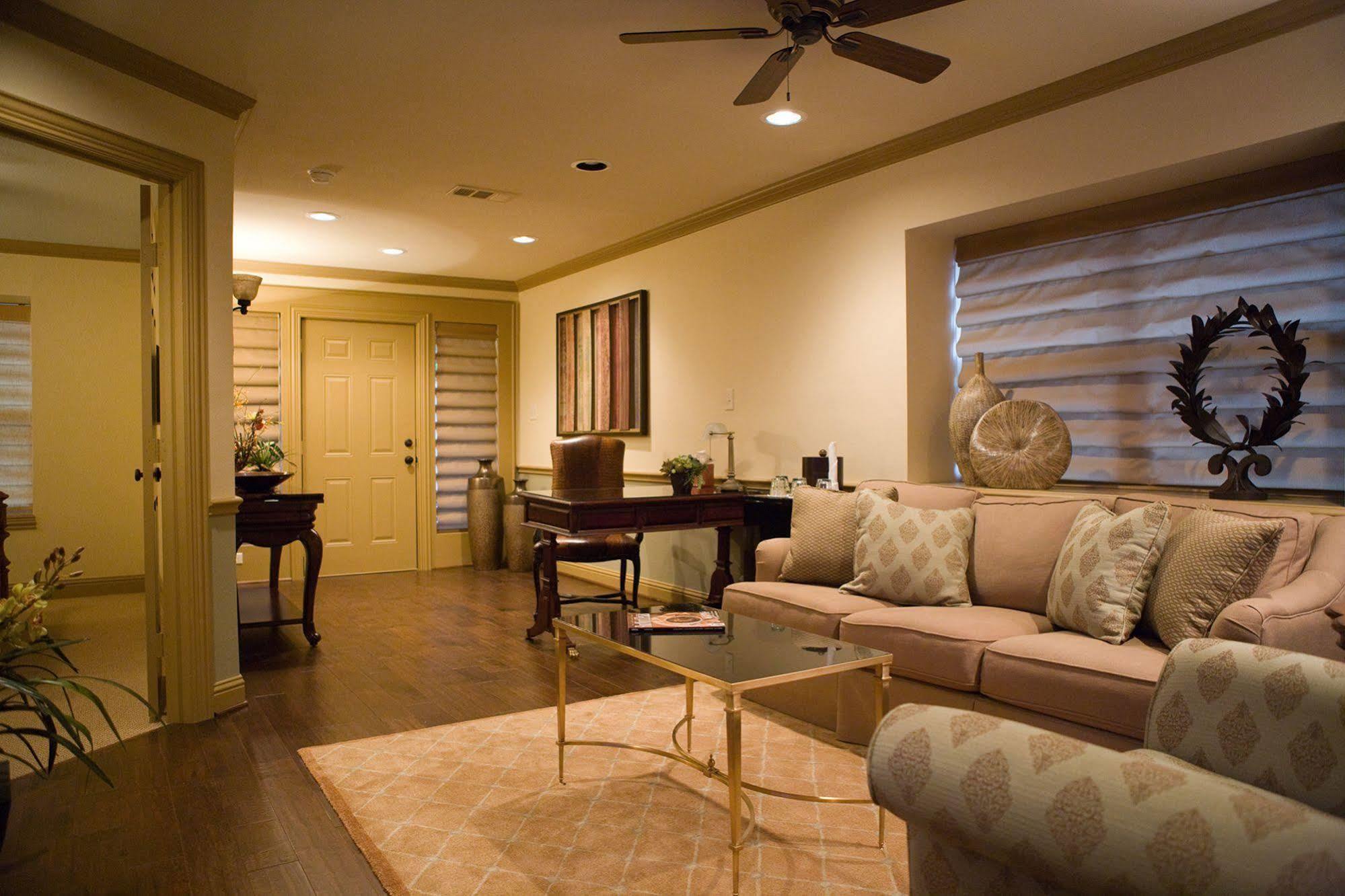 The Sanford House Inn & Spa Arlington Luaran gambar