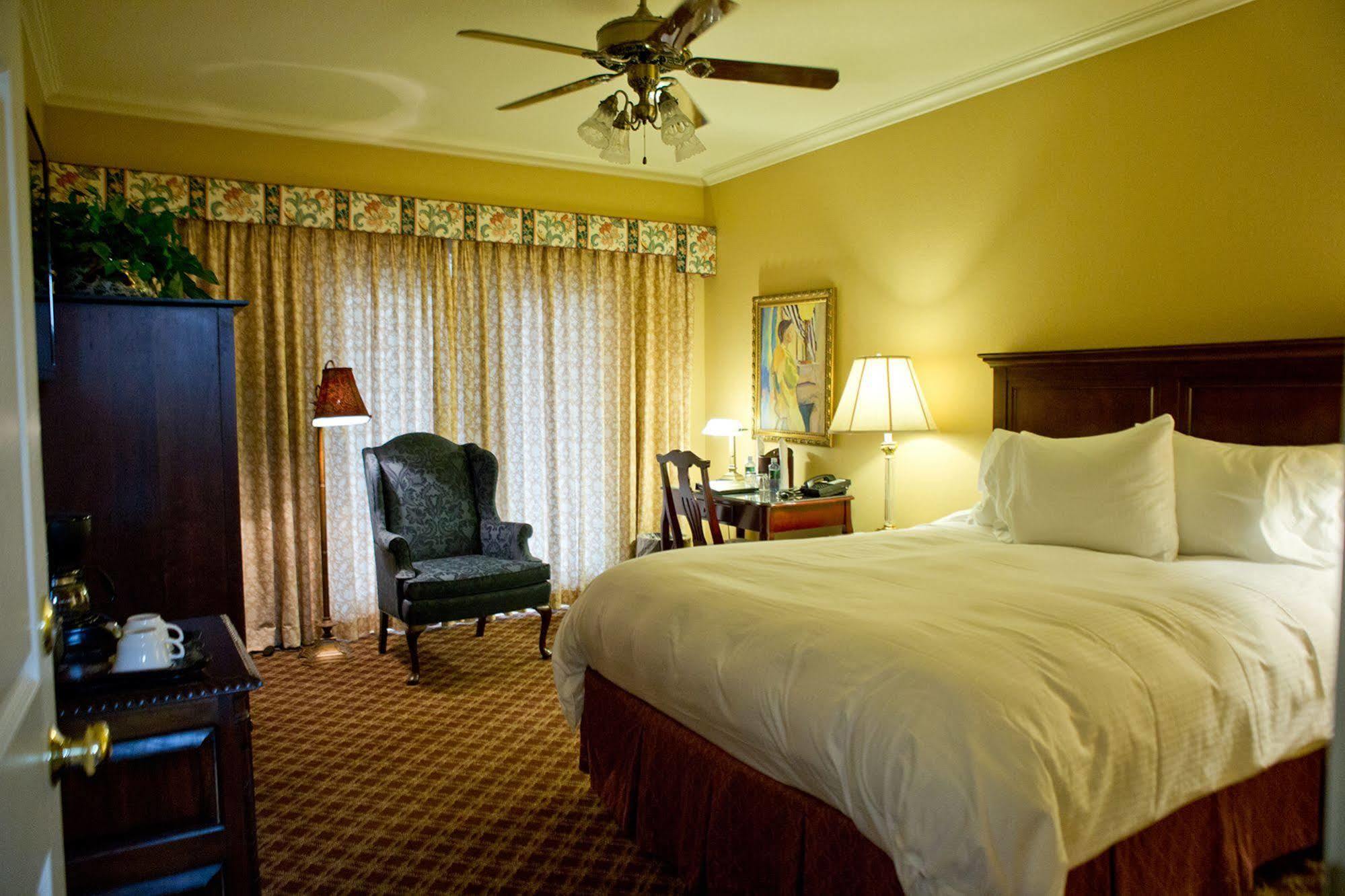 The Sanford House Inn & Spa Arlington Luaran gambar