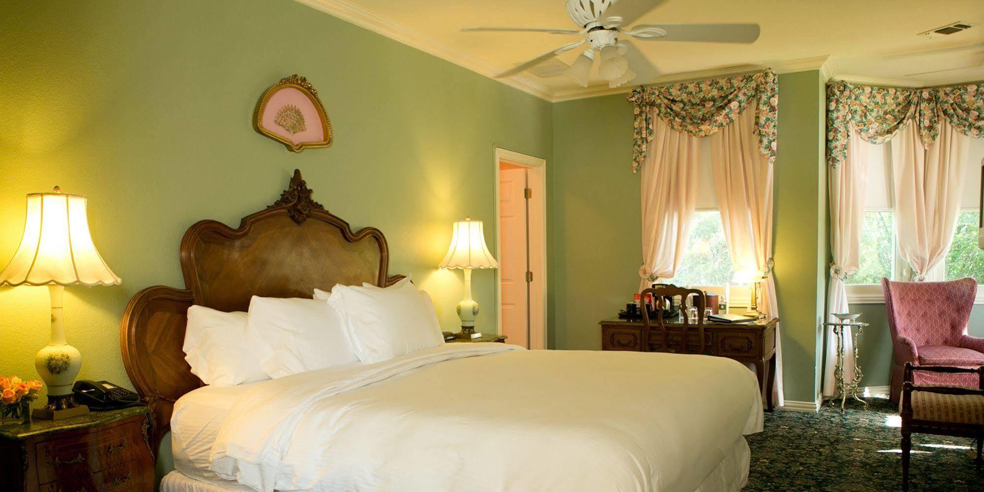 The Sanford House Inn & Spa Arlington Luaran gambar