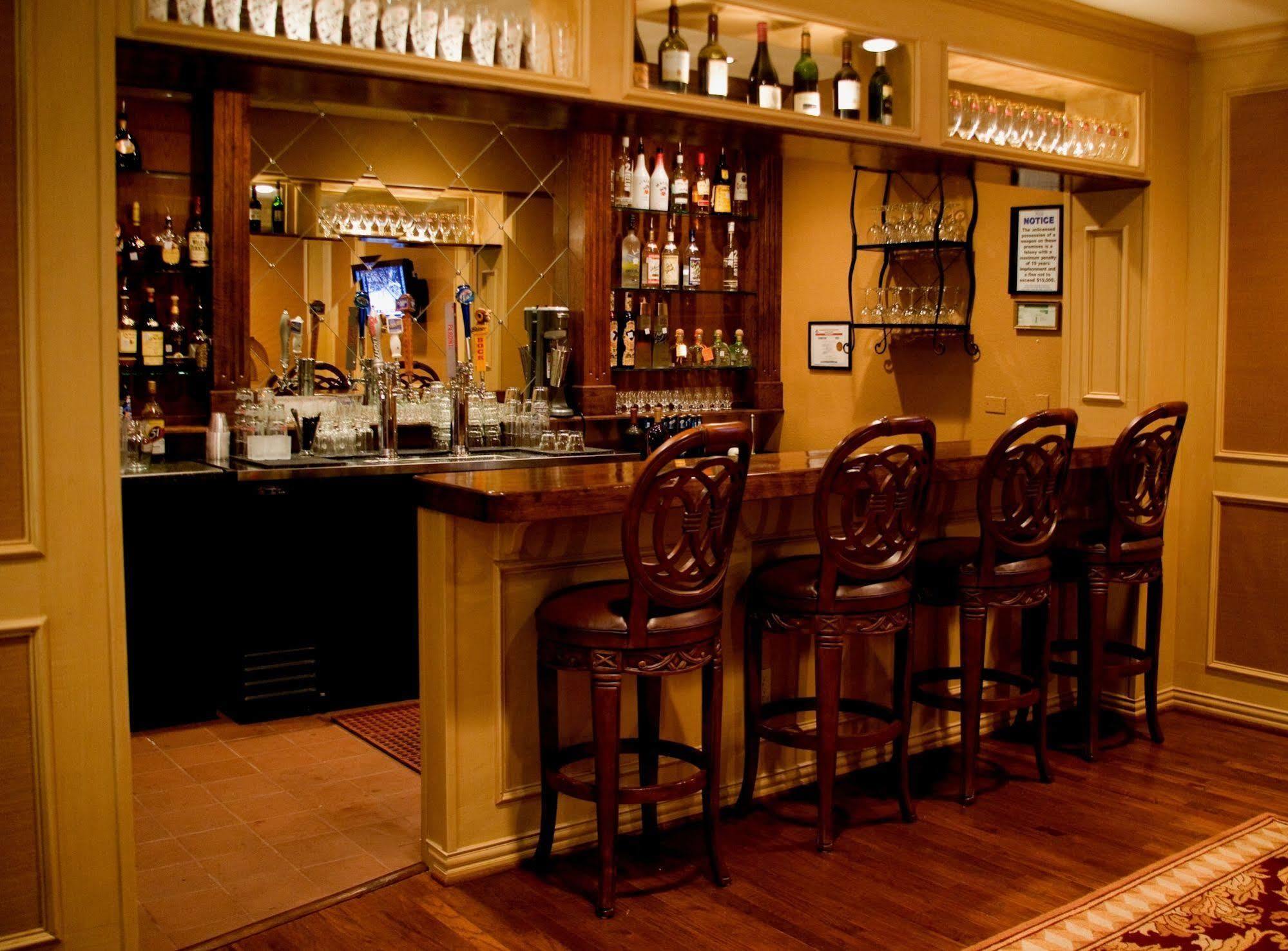 The Sanford House Inn & Spa Arlington Luaran gambar