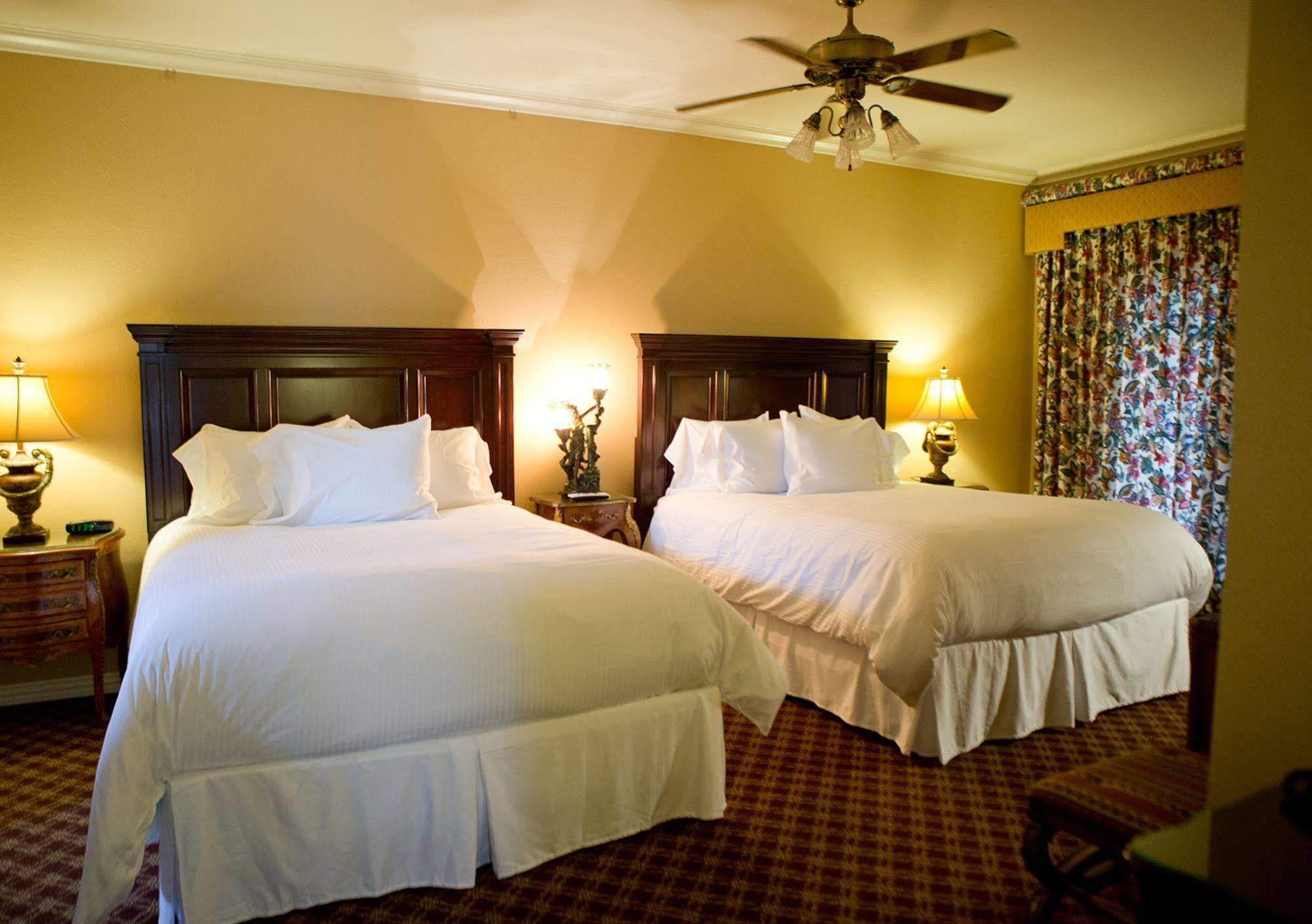 The Sanford House Inn & Spa Arlington Luaran gambar