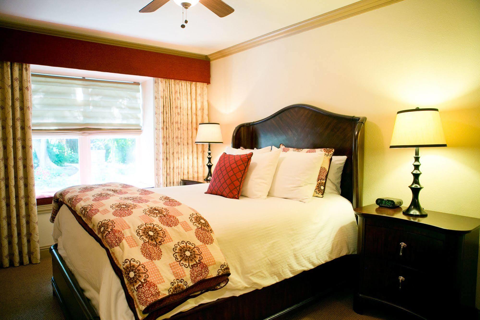 The Sanford House Inn & Spa Arlington Luaran gambar
