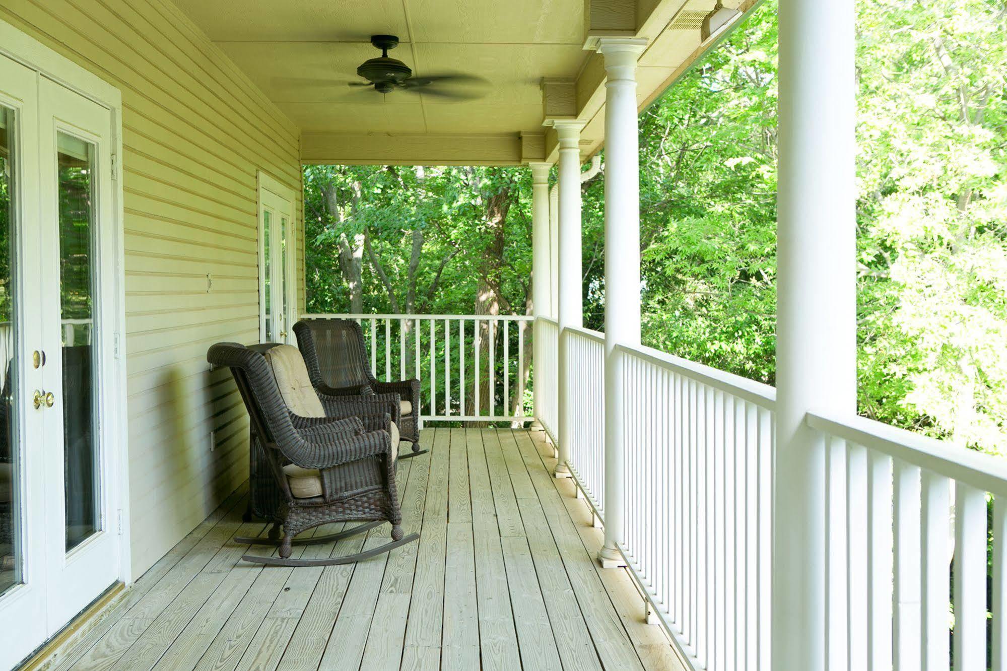 The Sanford House Inn & Spa Arlington Luaran gambar