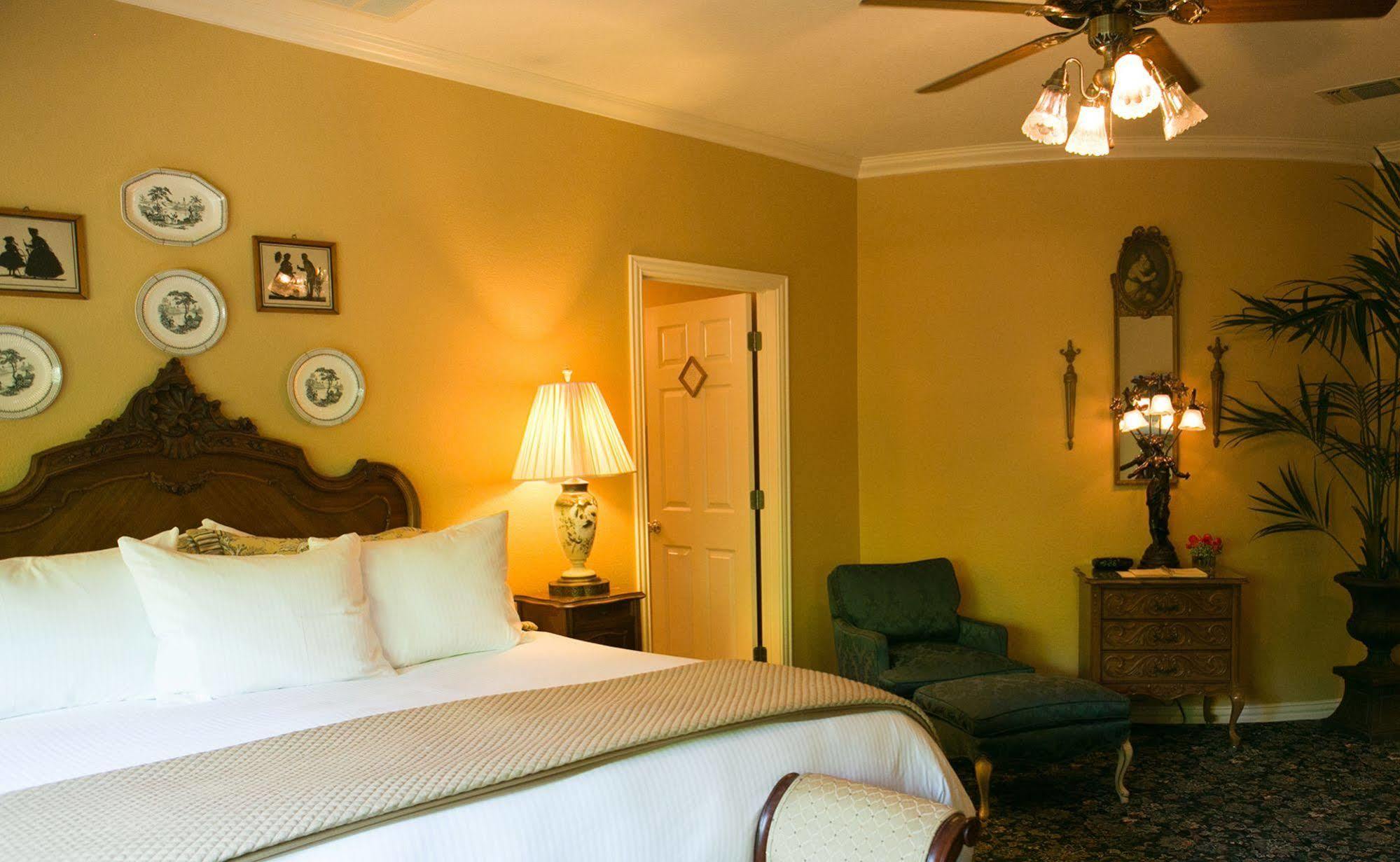The Sanford House Inn & Spa Arlington Luaran gambar