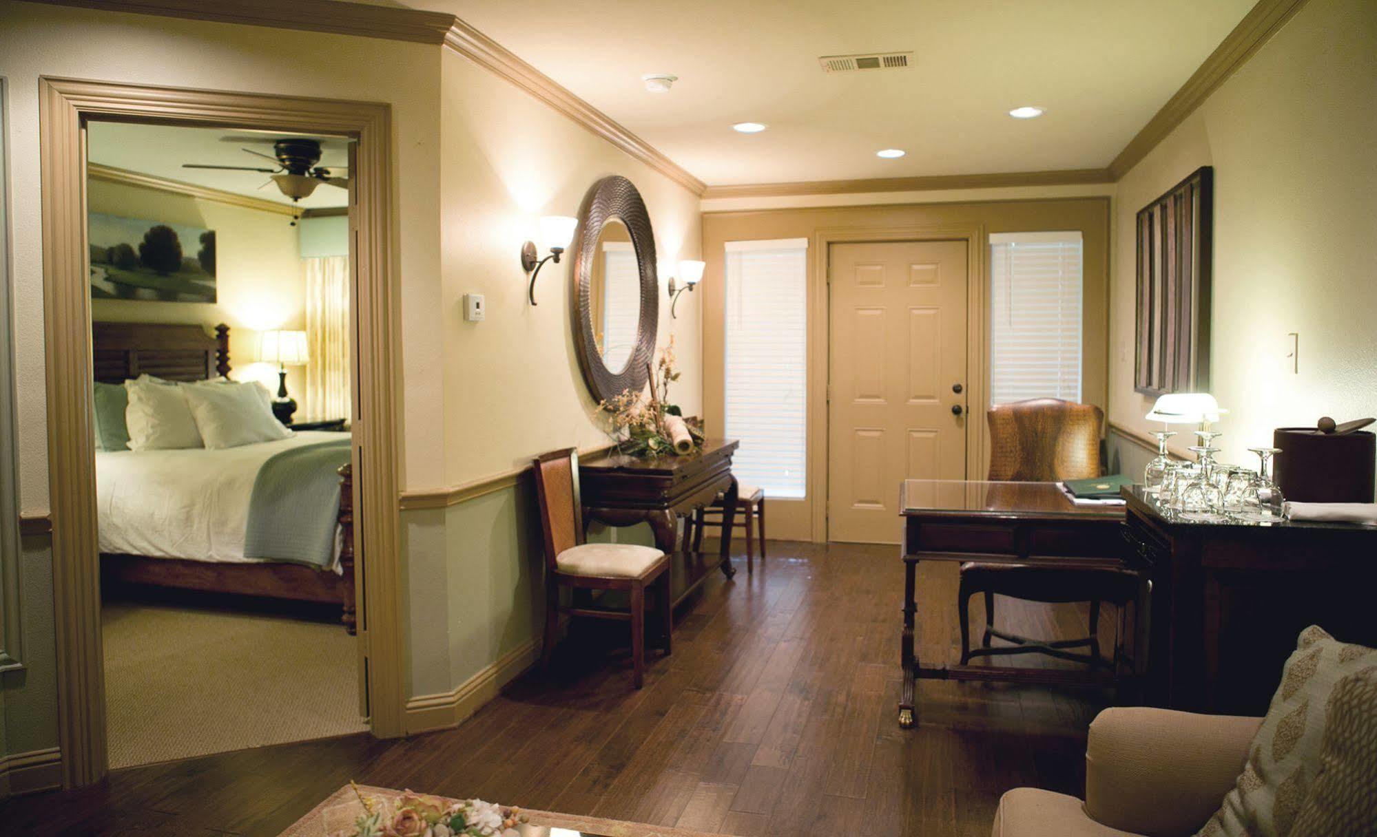 The Sanford House Inn & Spa Arlington Luaran gambar