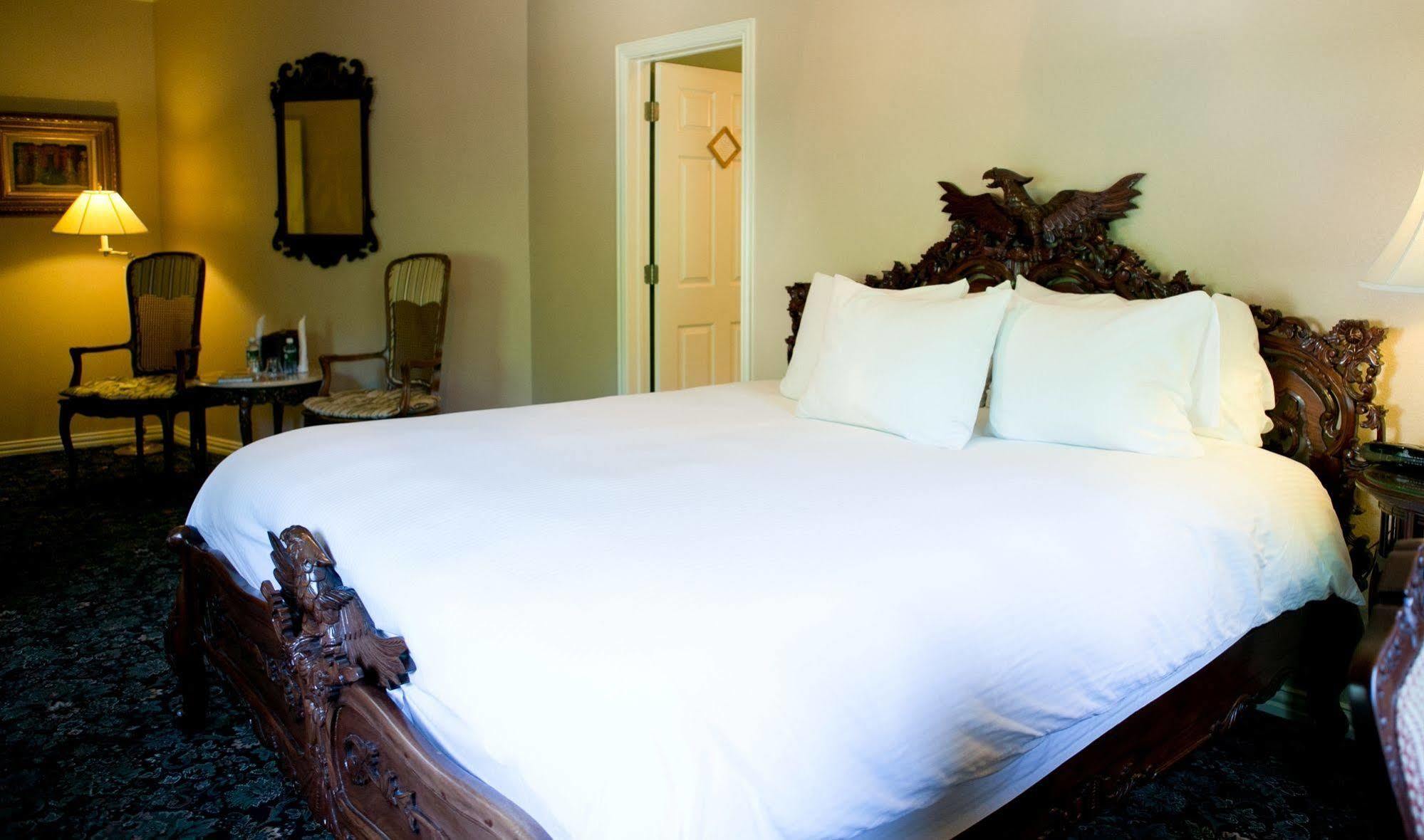 The Sanford House Inn & Spa Arlington Luaran gambar