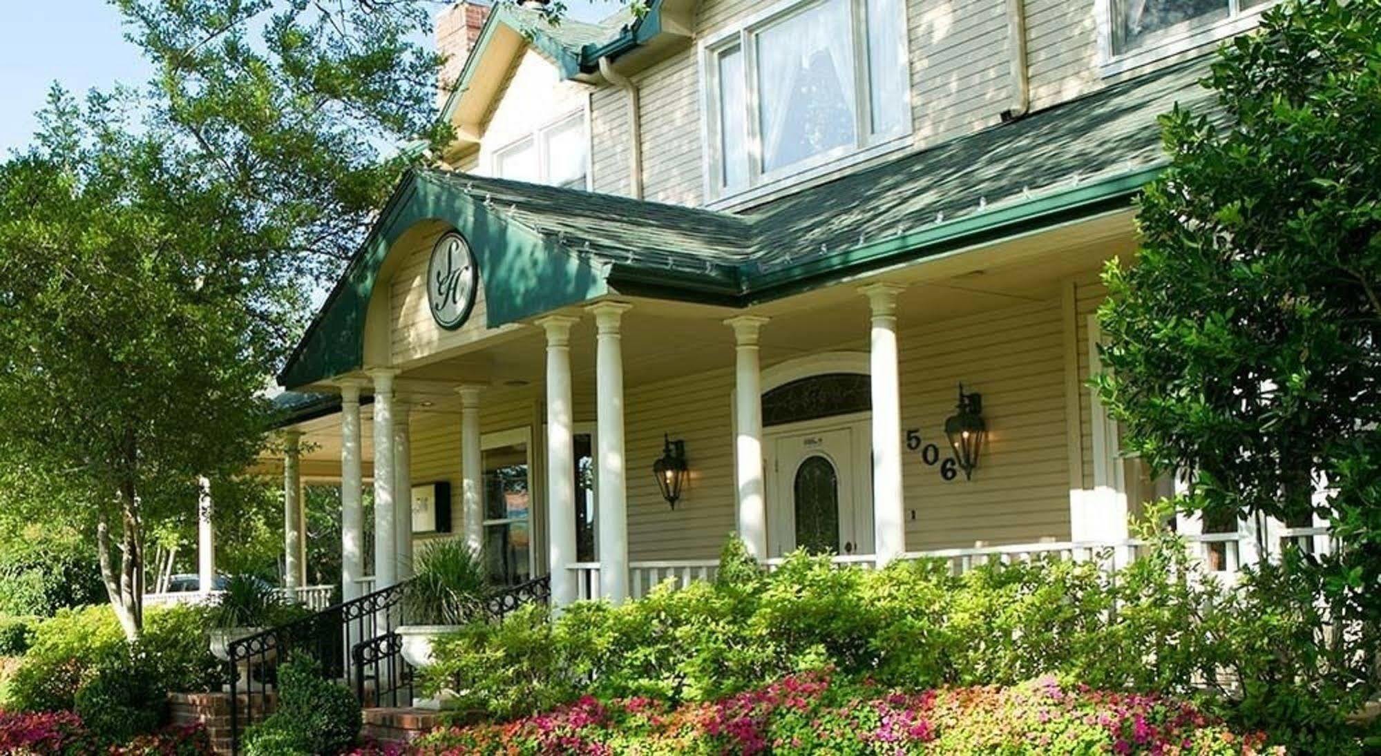 The Sanford House Inn & Spa Arlington Luaran gambar