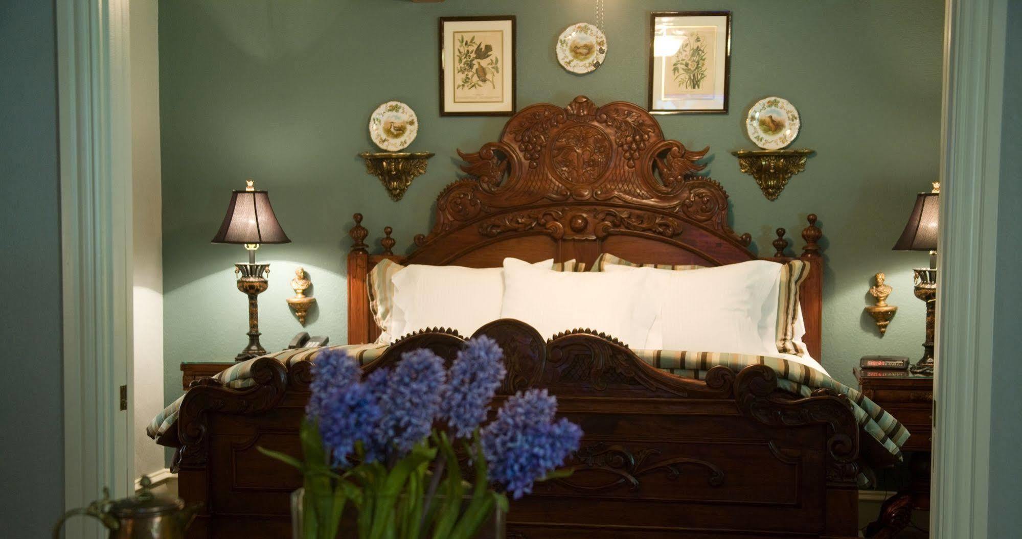The Sanford House Inn & Spa Arlington Luaran gambar