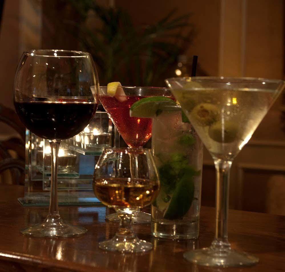 The Sanford House Inn & Spa Arlington Luaran gambar